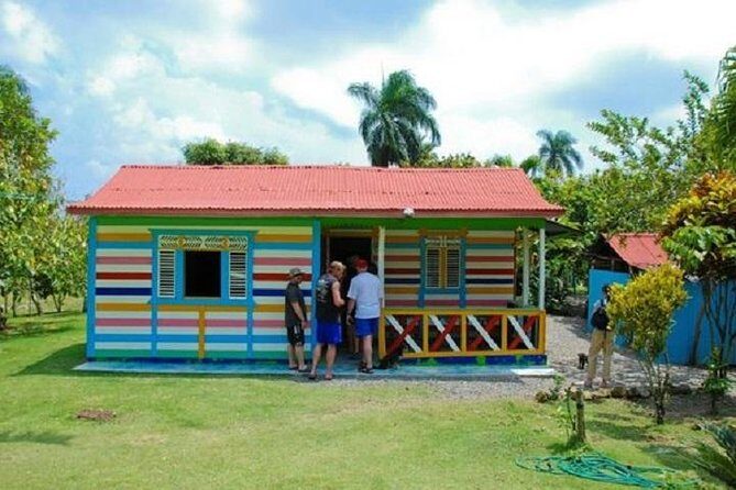 Half-Day Dominican Republic Safari Tour from Punta Cana - Key Points to Know Before You Go