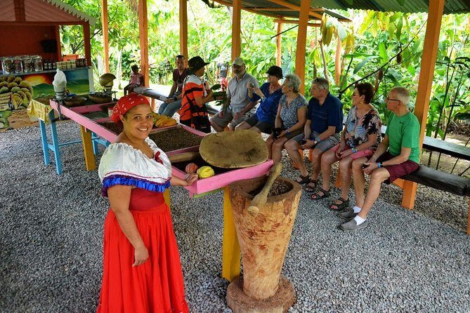 Half-Day Dominican Republic Safari Tour from Punta Cana - Value and Price: Is $65 a Good Deal from Punta Cana?