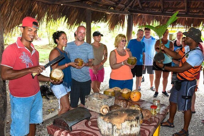 Half-Day Dominican Republic Safari Tour from Punta Cana - Pickup and the 4-Hour Timing Reality Check