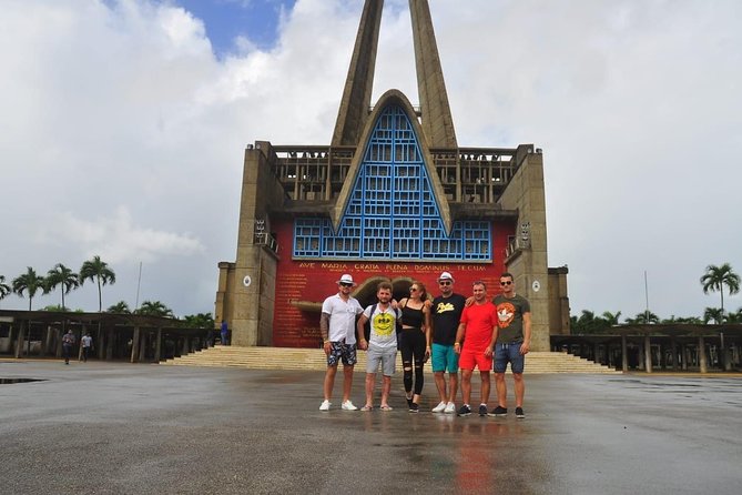 Half Day Dominican Safari for all Family - Drinks Included: Small Detail, Big Comfort on a Half Day