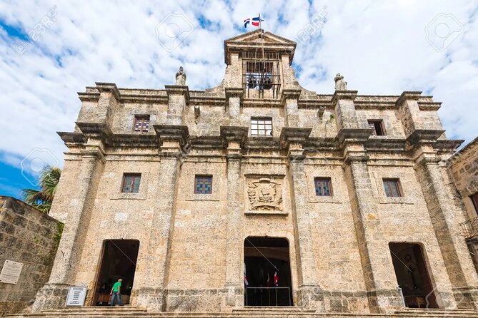 Half Day Excursion Colonial Zone Lighthouse to Colón and Tres Ojos from Santo Domingo - Key things to know before you go