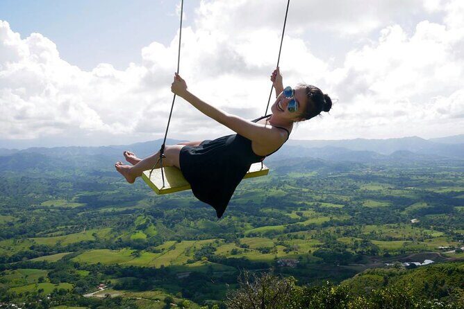 Half Day Guided Tour to Montana Redonda and Sunset Pickup in Cap Cana - Price and value: what $145 per person includes