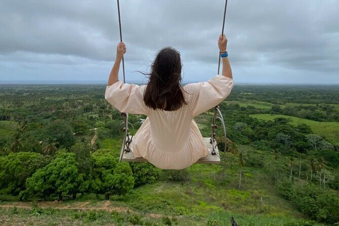 Half Day Guided Tour to Montana Redonda and Sunset Pickup in Cap Cana - Who should book this Montana Redonda half-day