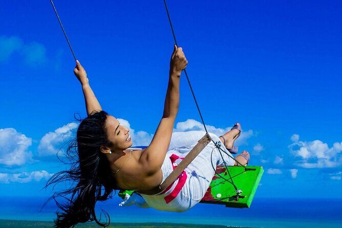 Half Day Guided Tour to Montana Redonda and Sunset Pickup in Cap Cana - The practical stuff that makes the day easier
