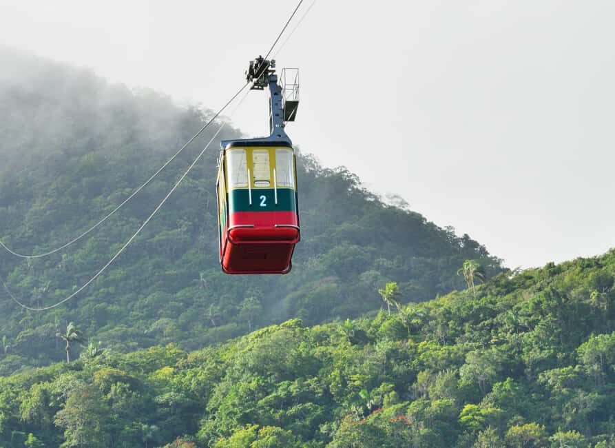Half Day Private City Tour of Puerto Plata - Key points before you go