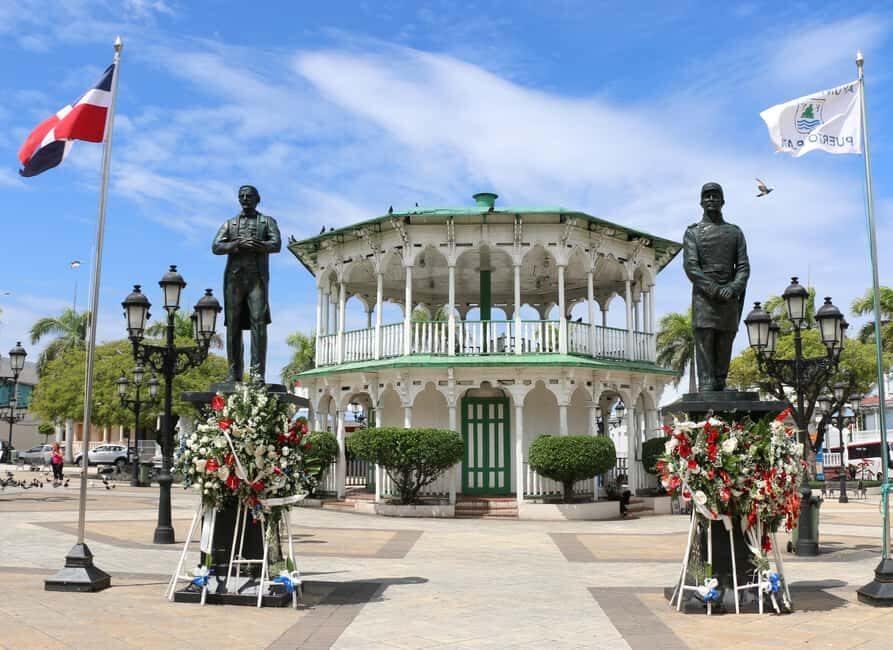 Half Day Private City Tour of Puerto Plata - Why this Puerto Plata tour works as a half-day plan
