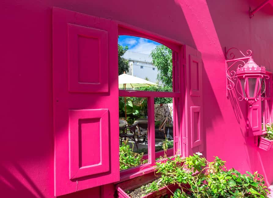 Half Day Private City Tour of Puerto Plata - Del Oro Chocolate Factory: from cacao tree to chocolate choices