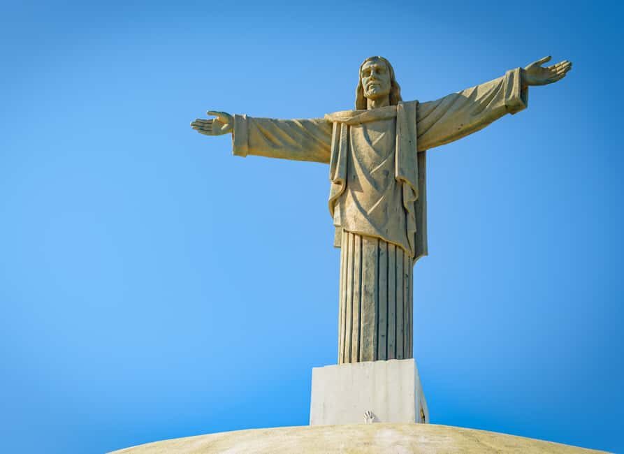 Half Day Private City Tour of Puerto Plata - Mount Isabel de Torres and the cable car question you should not ignore