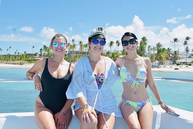 Half-Day Private Party Boat and Snorkeling in Punta Cana - Price and Value: Is $698 Worth It for Your Group?