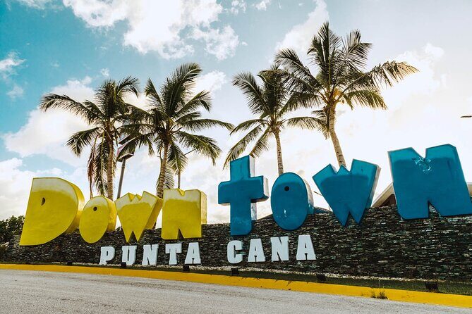 Half Day Punta Cana City Tour - Key Highlights You’ll Actually Feel