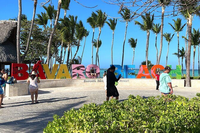 Half Day Punta Cana City Tour - Macao Beach: The Easy Payoff After a Busy Route