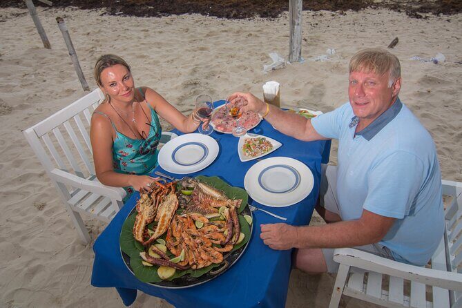 Half Day Punta Cana Food Tour Including Transportation - Key things to know before you go