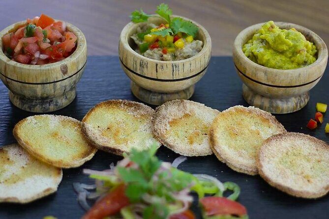 Half Day Punta Cana Food Tour Including Transportation - Why this Punta Cana food tour makes sense for real-world hungry plans
