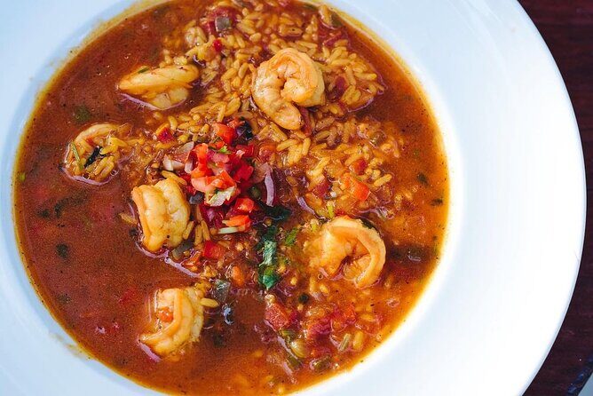 Half Day Punta Cana Food Tour Including Transportation - Restaurants and authenticity: local bites vs tourist-trap risk