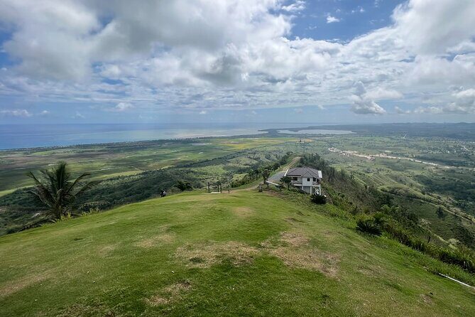 Half Day Safari and ATV or horses from Punta Cana - The guide-led stories: plants, animals, and Dominican culture