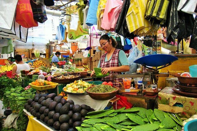 Half Day Safari Tour of Punta Cana - Higuey Town Time: Seeing Everyday Living Style
