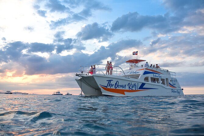 Half Day Sosua Sunset Cruise with Snorkeling - Key things I’d plan around