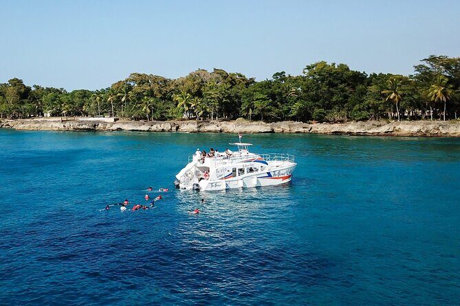 Half Day Sosua Sunset Cruise with Snorkeling - Price and logistics: is $80 good value for Puerto Plata?