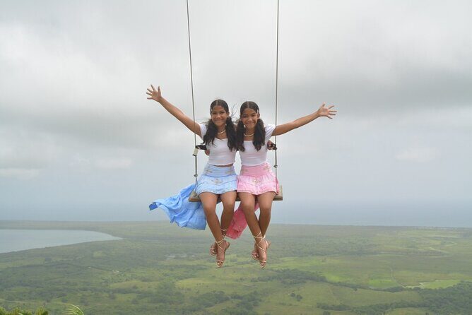 Half-Day Tour 2-in-1, Redonda Mountain & Horseback Riding Tour in Macao Beach - Key things I’d bet you’ll care about