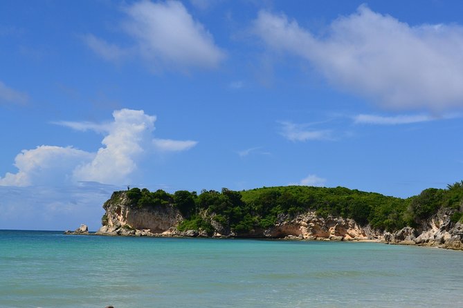 Half-Day Tour: Dominican Discovery Of a Culture - Practical advice: money, shopping, and how to avoid the wrong vibe