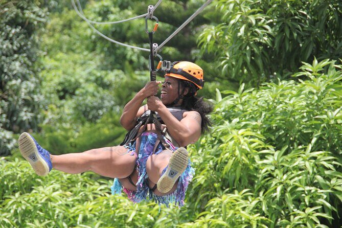 Half-day Zip Lining in Punta Cana - Who Should Book This Ziplining + Tobacco and Plantation Tour