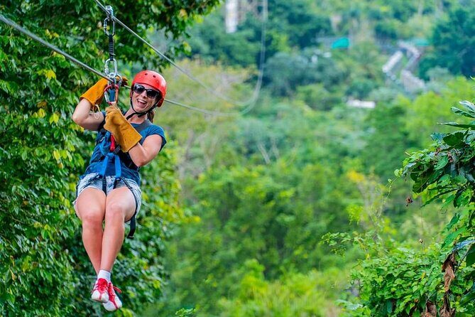 Half-day Zip Lining in Punta Cana - Pickup, Timing, and Hotel Check-In: The Part That Can Make or Break Your Day