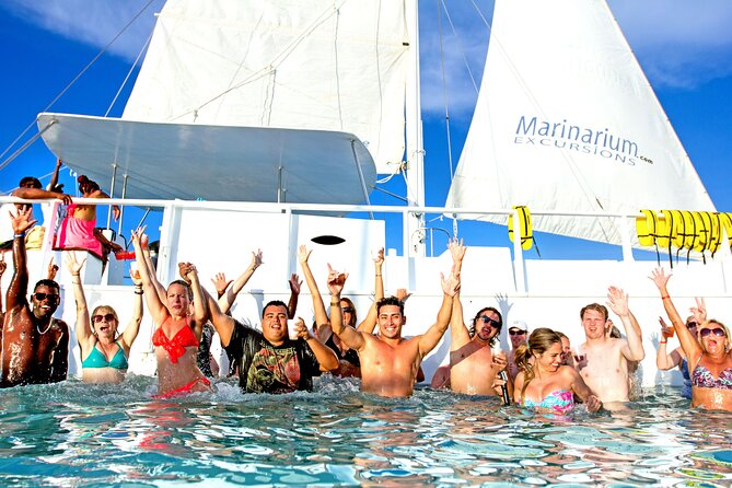 Happy Hour Party Boat With Snorkeling - Price value: what $85 buys you (and where it may not)