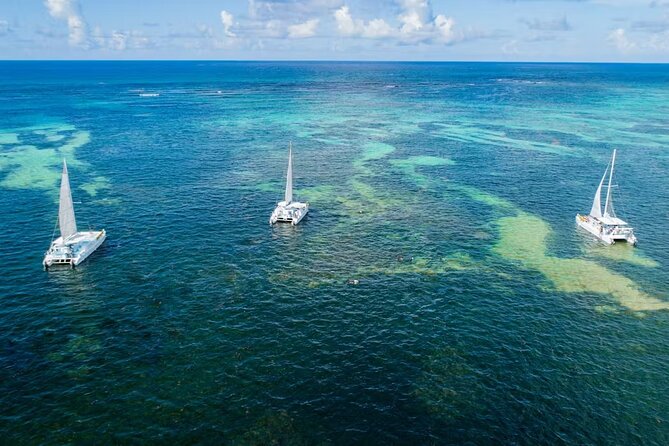 Happy Hour Party Boat With Snorkeling - Weather, reroutes, and the one downside to know upfront