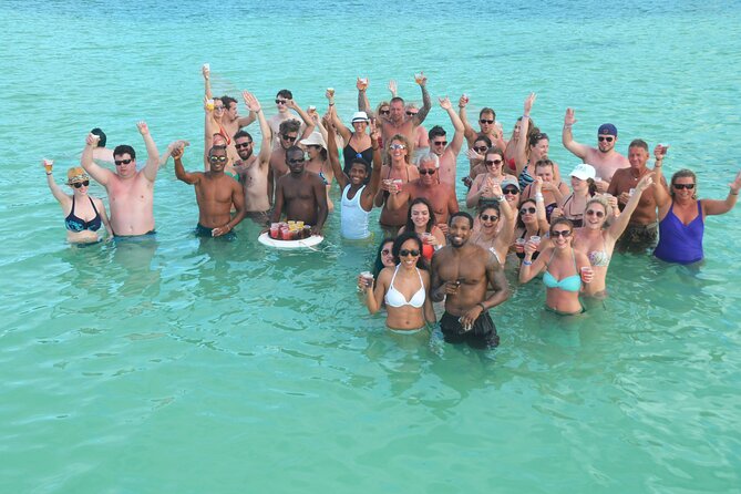 Happy Hour Party Boat With Snorkeling - Who this suits best (and who might skip it)