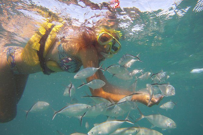 Happy Hour Sailing Cruise from Punta Cana - A Punta Cana Happy Hour Cruise That Fits a Real Schedule