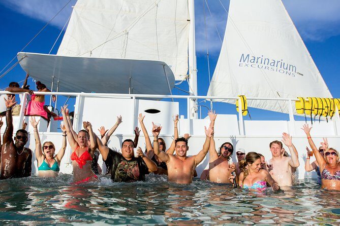 Happy Hour Sailing Cruise from Punta Cana - What You Get (and What Costs Extra)