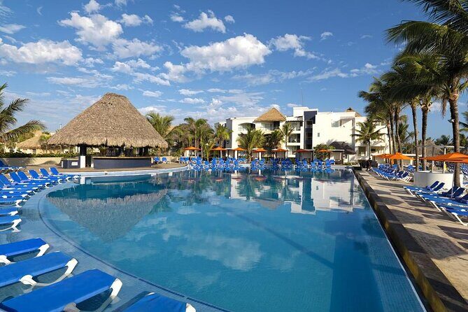 Hard Rock Hotel Punta Cana Transportation - Private Airport Shuttle - Private Punta Cana Shuttles to Hard Rock: What Private Really Buys You