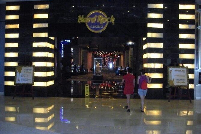 Hard Rock Hotel Punta Cana Transportation - Private Airport Shuttle - Price and Value: When $44 Per Group Makes Sense