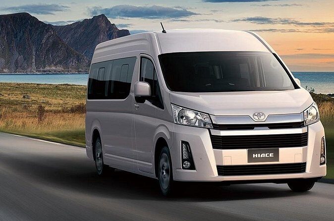 Hard Rock Hotel Punta Cana Transportation - Private Airport Shuttle - Round-Trip Convenience: Arrival and Departure Without the Replanning