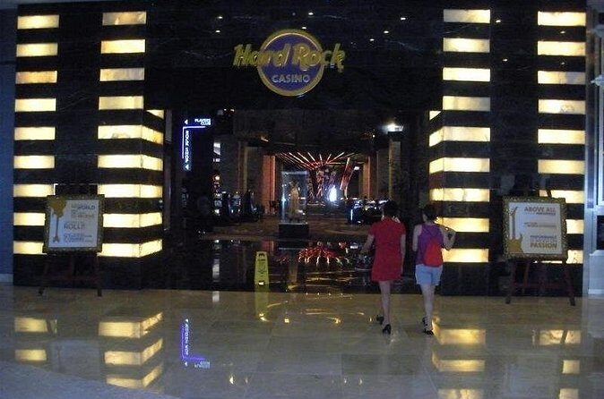 Hard Rock Hotel Punta Cana Transportation - Private Airport Shuttle - Who This Private Shuttle Fits Best