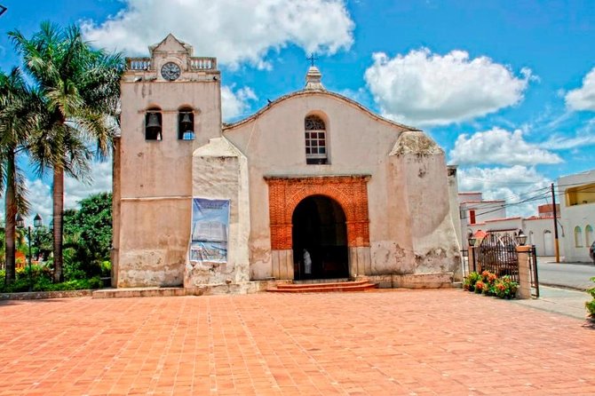 Higuey City Tour - A Cultural Experience From Punta Cana - Macao Beach as a low-effort, high-payoff finish