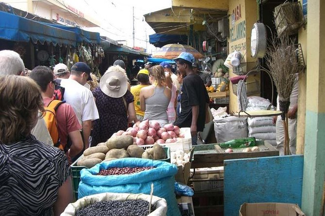 Higuey City Tour - A Cultural Experience From Punta Cana - Price and logistics: what $73 gets you, and what to expect on the ground