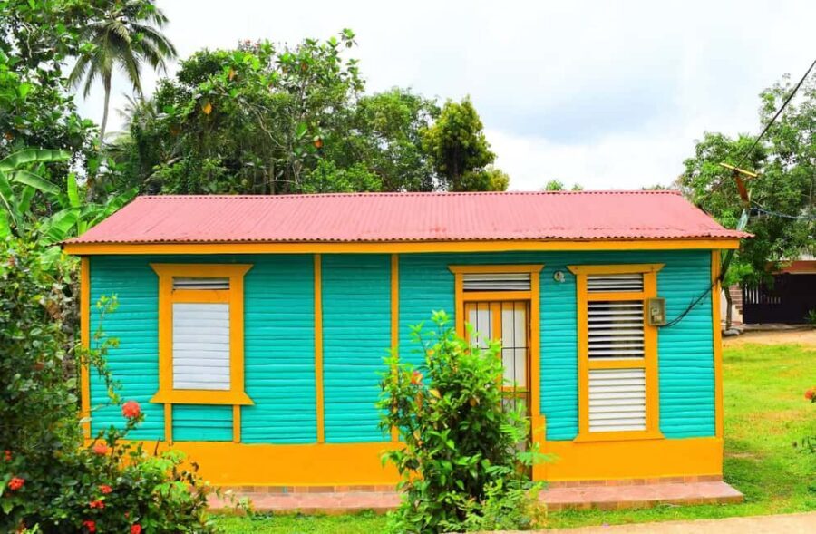 Higuey discovery, coffee and cocoa tasting from punta cana - How the Higüey + Macao Beach Day Runs From Punta Cana