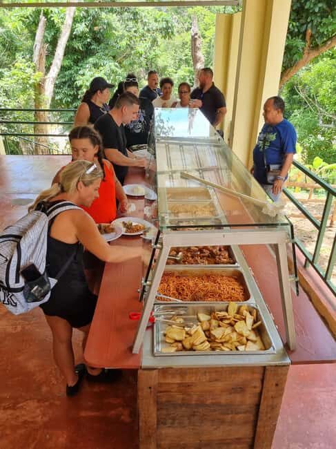 Higuey discovery, coffee and cocoa tasting from punta cana - Coffee and Cacao Tasting: The Hands-On Part That Actually Teaches