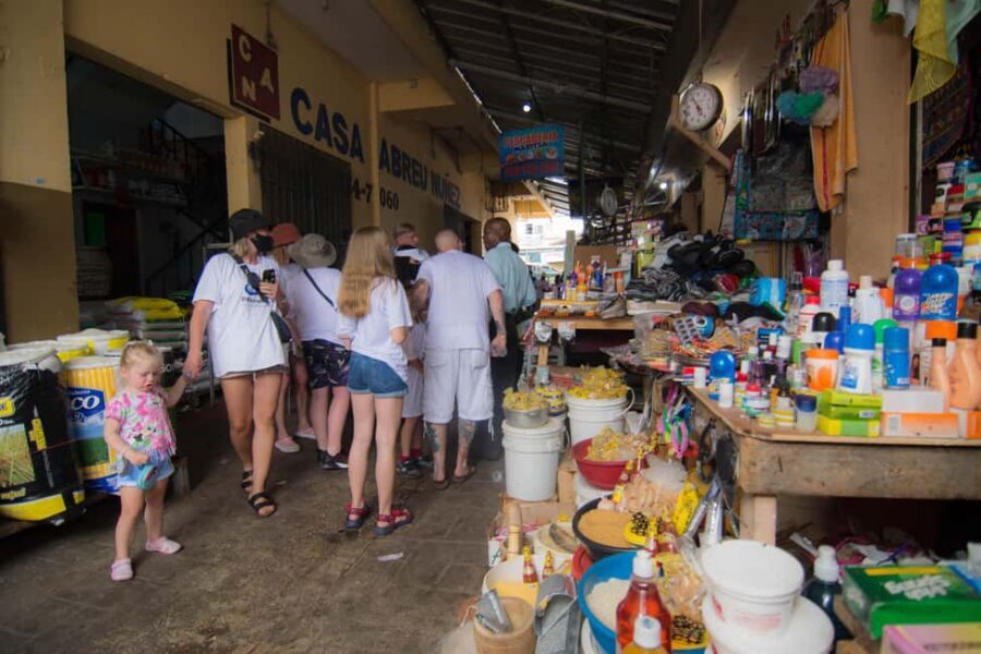 Higuey: Dominican Culture Walking Tour with Cathedral Ticket - Why a Higuey walking tour feels more real than a sightseeing day