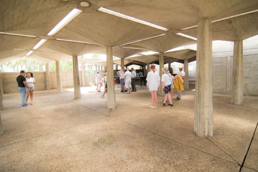 Higuey: Dominican Culture Walking Tour with Cathedral Ticket - What the $79 price really covers (and where you’ll spend extra)