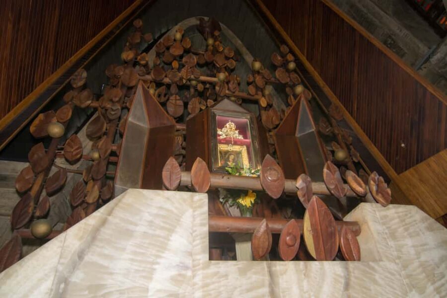Higuey: Dominican Culture Walking Tour with Cathedral Ticket - The Mercado Municipal: where groceries tell you how people live