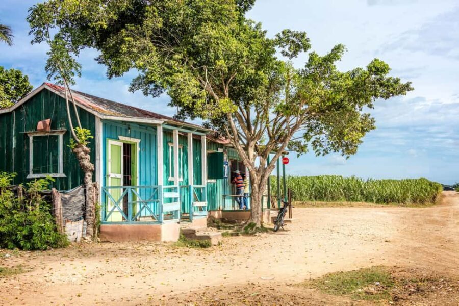 Higuey: Full-Day Tour with River Boat, Lunch, & Voodoo Show - How This Tour Feels: Heritage, Food, and Unfiltered Daily Life