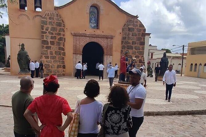 Higüey Half Day Tour for Small Group - Included vs. Not Included: What You Need to Plan Around