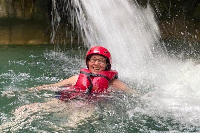 Hike, Swim and Enjoy Nature's Paradise in Damajagua Waterfalls - Getting there smoothly: pickup, AC rides, and staying on schedule