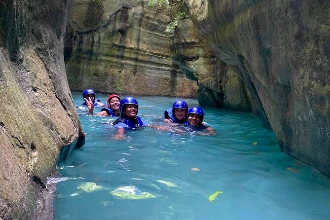 Hike, Swim and Enjoy Nature's Paradise in Damajagua Waterfalls - The tropical forest hike: where the adventure starts
