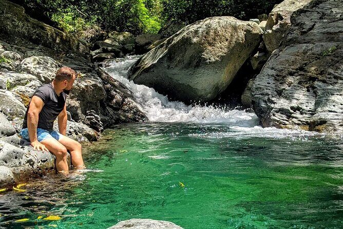Hiking and Hidden River Tour in Santo Domingo - Key highlights to plan around