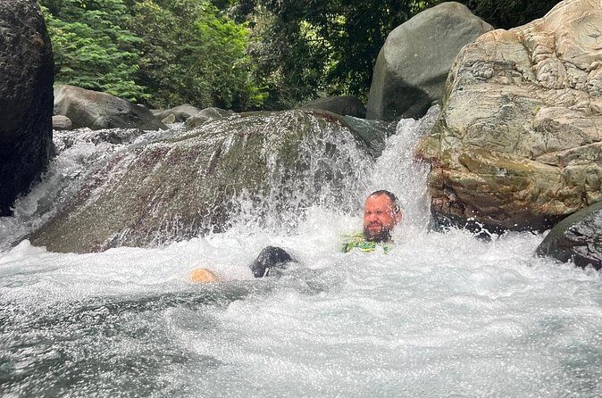 Hiking and Hidden River Tour in Santo Domingo - What’s Included (and Why It Makes the Day Work)