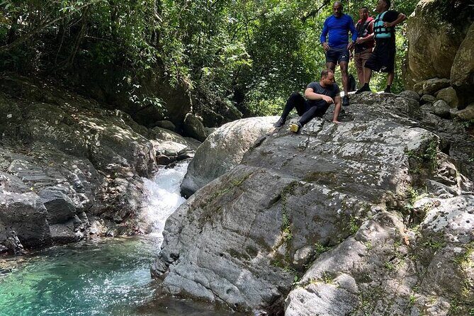 Hiking and Hidden River Tour in Santo Domingo - Getting There: The Morning Pickup and the 1.5–2 Hour Ride