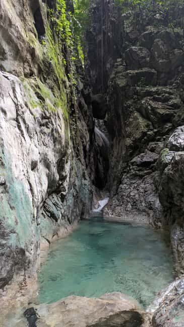 Hiking Tabernacle Thundering Waterfall - Who should book this hike—and who should choose something else